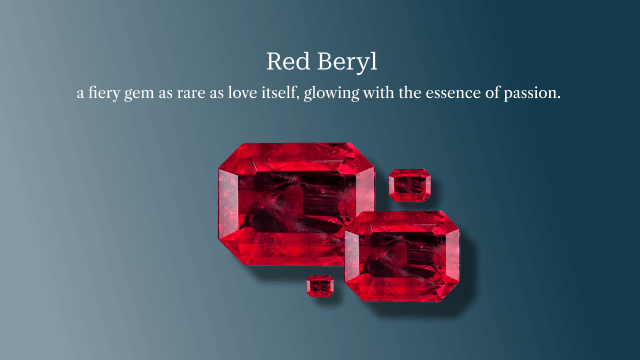 RedBeryl