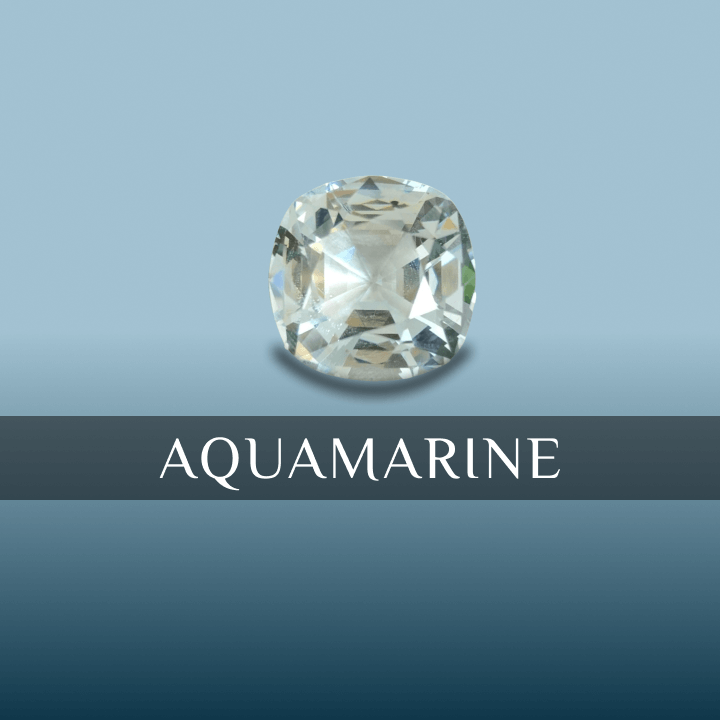 Aquamarine