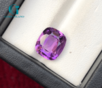 Amethyst 4.05 Carats