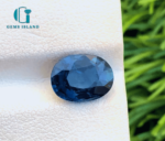 Beautiful Blue Sapphire 3.0 Carats