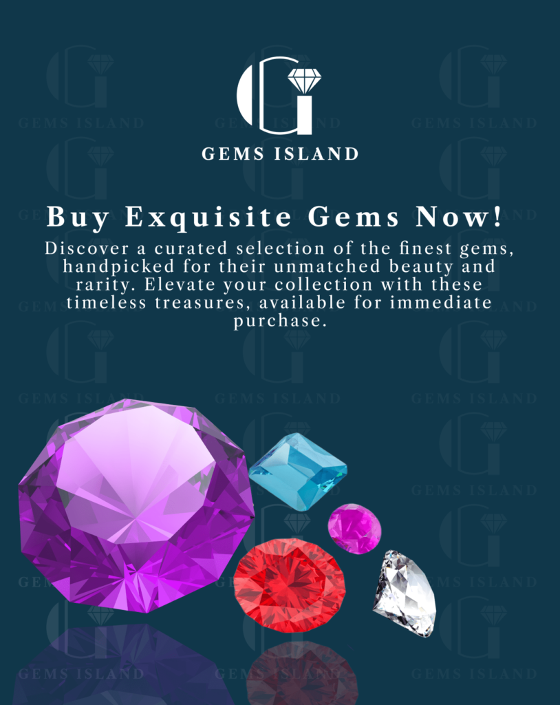 Gemsisland_Buy Exquisite gems now