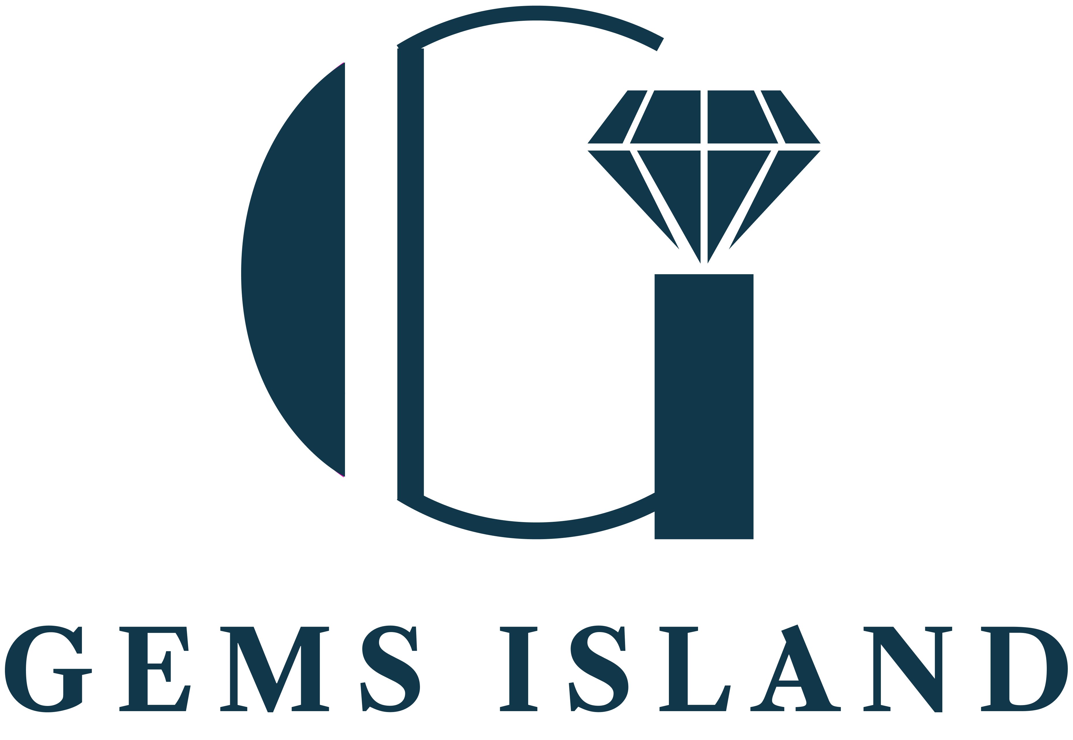 Gems Island