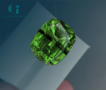 Ludwigite peridot 27.85 Carats