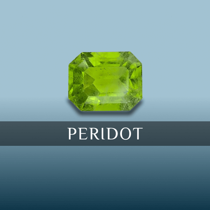 Peridot