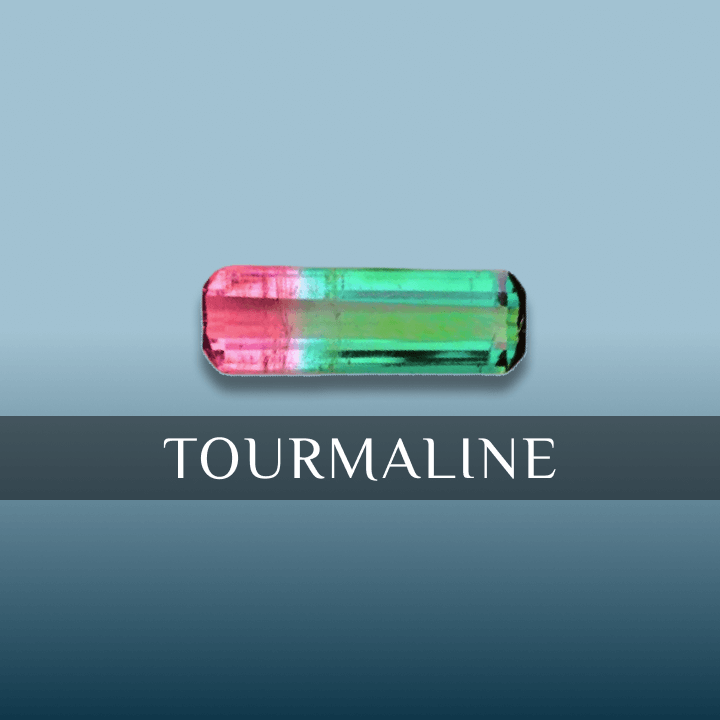 Tourmaline