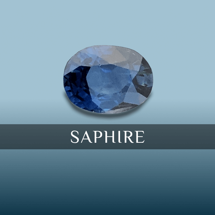 Saphire