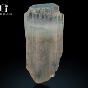 Aquamarine Crystal