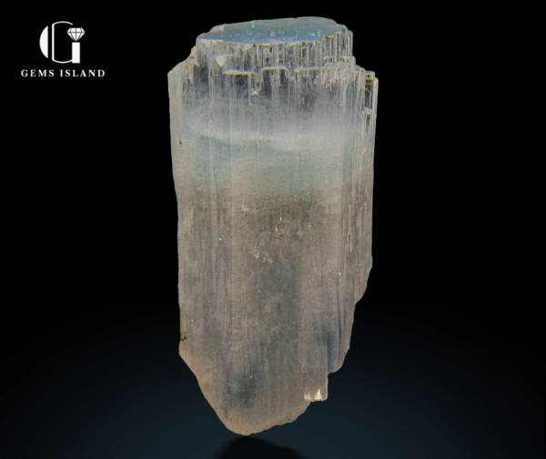 Aquamarine Crystal