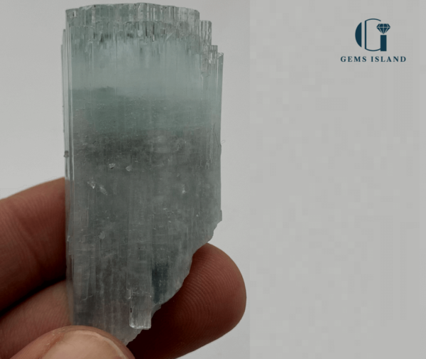 Aquamarine Crystal